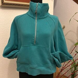 Lululemon pullover Hoodie
